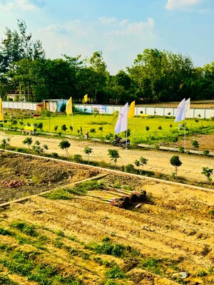  Plot For Sale in Mohanlalganj