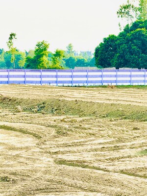 Plot Area in  Plot at Mohanlalganj – for Sale