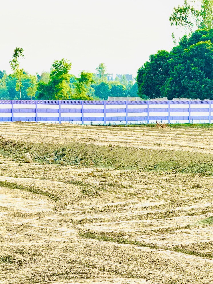 undefined, mohanlalganj  1200 Sq.Ft. Plot In Mohanlalganj Lucknow 8790220