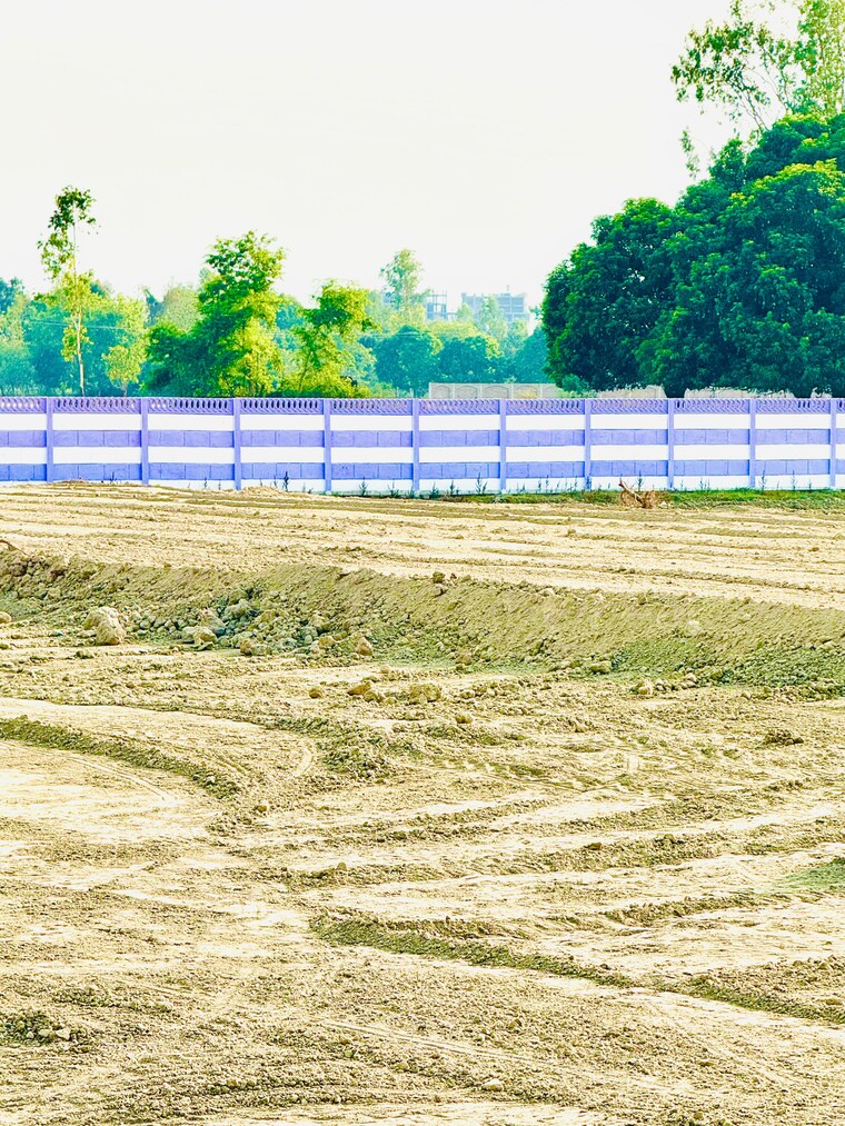 undefined, mohanlalganj  1200 Sq.Ft. Plot In Mohanlalganj Lucknow 8790220