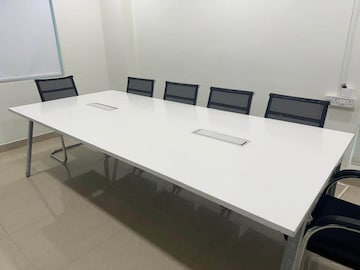 Team Area in  Office Space at Vijay Nagar – for Rent