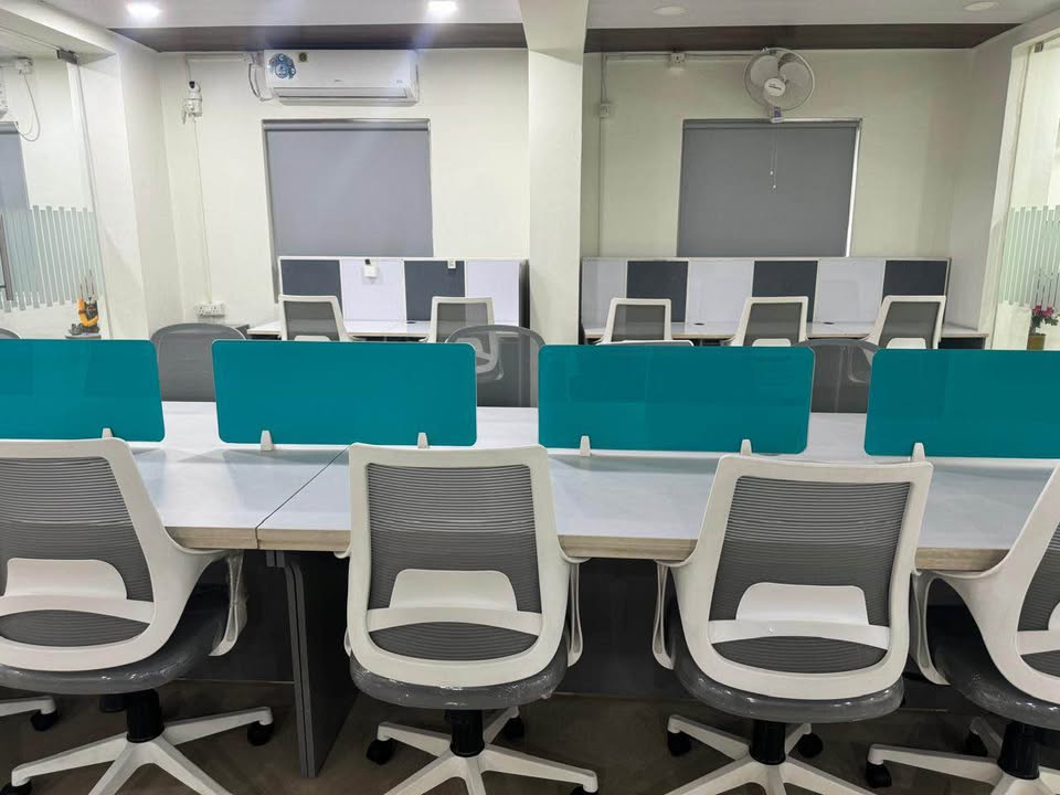 Office Space For Rent in Vijay Nagar