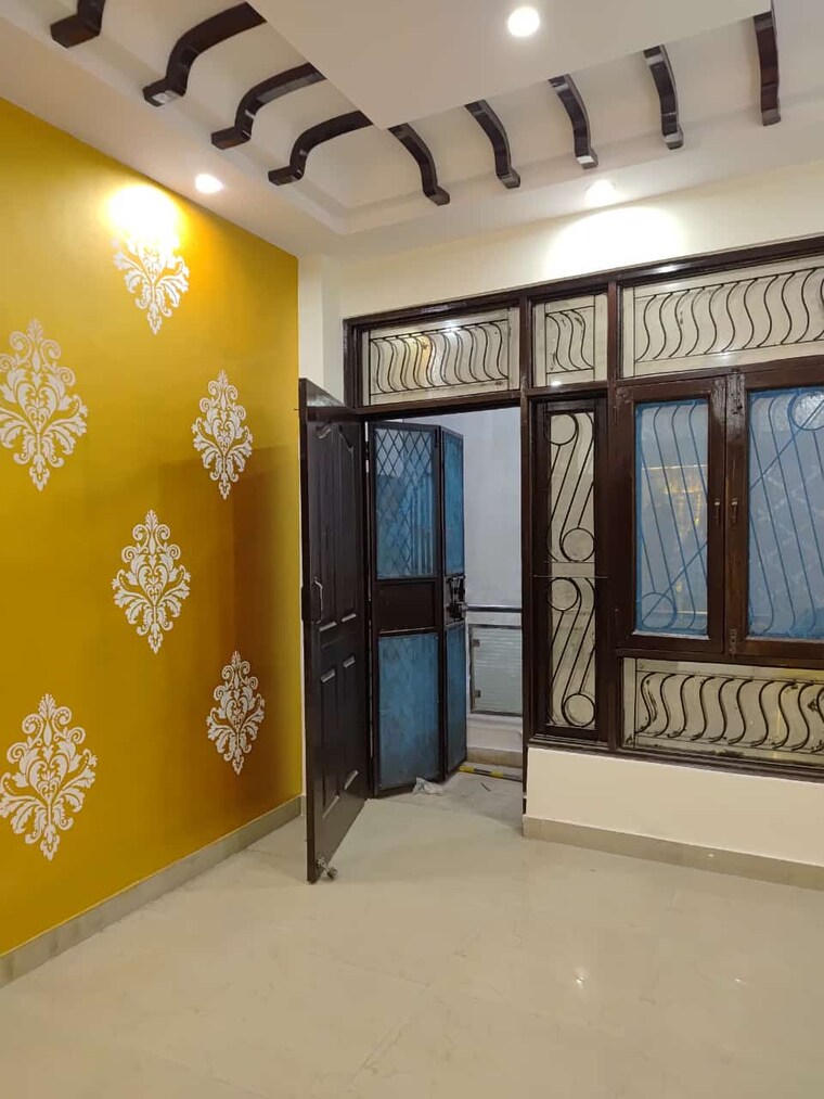 Room, vasundhara sector 1 2 Bedroom 850 Sq.Ft. Builder Floor In Vasundhara Sector 1 Ghaziabad 8790233