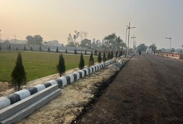  Plot For Sale in Krishna Iscon Valley, Gosainganj