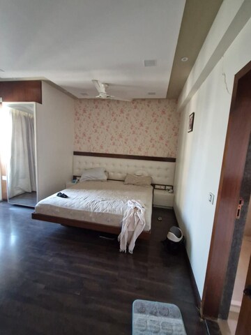 Kitchen in 2 BHK Apartment at SB Trevadia Vuepoint, Prabhadevi – for Sale
