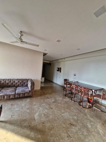 2 BHK Apartment For Sale in SB Trevadia Vuepoint, Prabhadevi