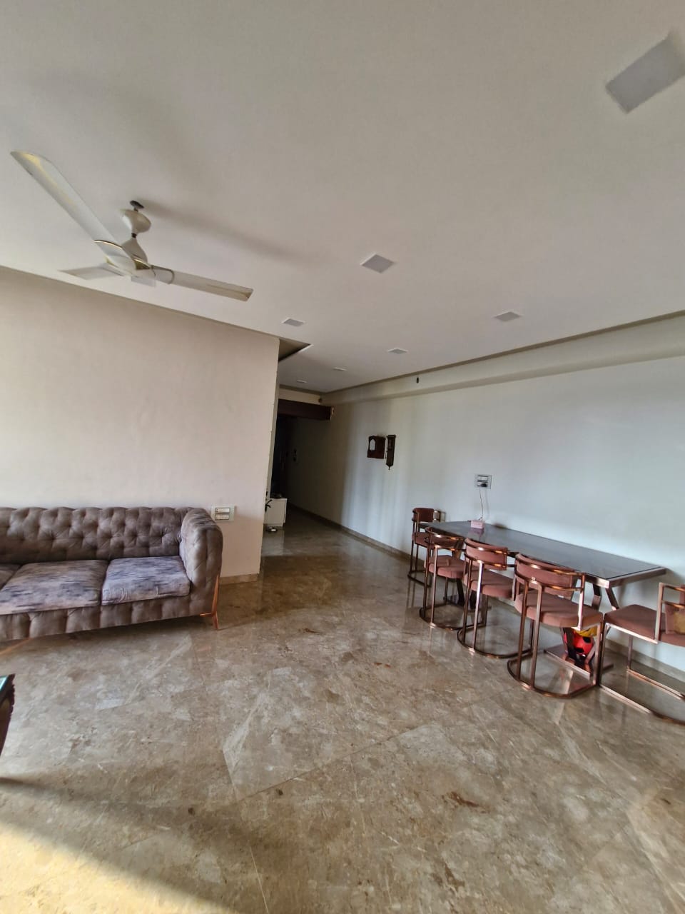 2 BHK Apartment For Sale in SB Trevadia Vuepoint