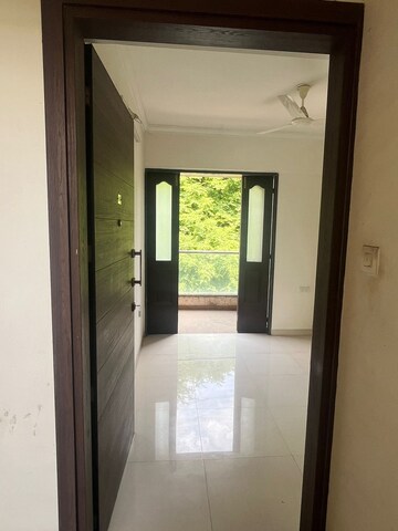 Building Lobby in 2 BHK Apartment at Bloom Residency, Aundh – for Sale
