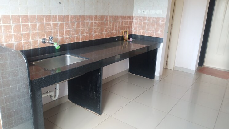 Kitchen, nanded-city-mangal-bhairav 1 Bedroom 585 Sq.Ft. Apartment In Nanded Pune 8790265