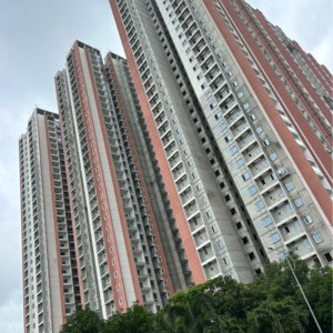 2 BHK Apartment For Sale in Urbanrise On Cloud 33, Bollaram Industrial Area