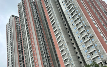 2 BHK Apartment For Sale in Urbanrise On Cloud 33, Bollaram Industrial Area