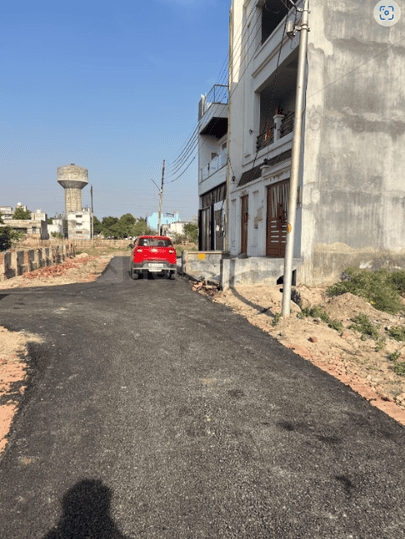 Plot For Sale in Shubhkamna Appartments