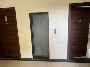 Room in 2 BHK Apartment at Bloom Residency, Aundh – for Sale