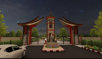  Plot – Exterior View View at Tonk Road - for Sale