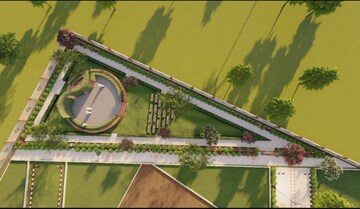  Plot – Exterior View View at Tonk Road - for Sale