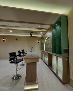  3 BHK Builder Floor at Sector 35 – for Sale