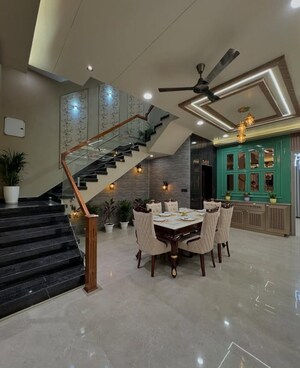 3 BHK Builder Floor For Sale in Sector 35