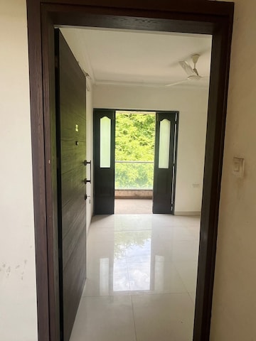 Building Lobby in 2 BHK Apartment at Bloom Residency, Aundh – for Sale