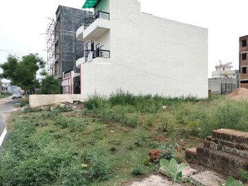  Plot For Sale in Anant Dham Society, Sector 49