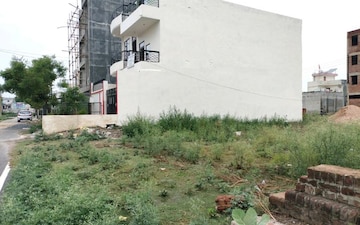 Plot For Sale in Anant Dham Society, Sector 49