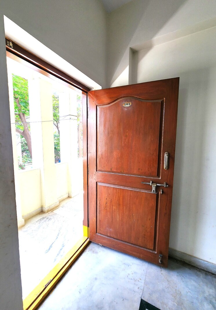 undefined, kukatpally 3 Bedroom 1675 Sq.Ft. Apartment In Kukatpally Hyderabad 8790275