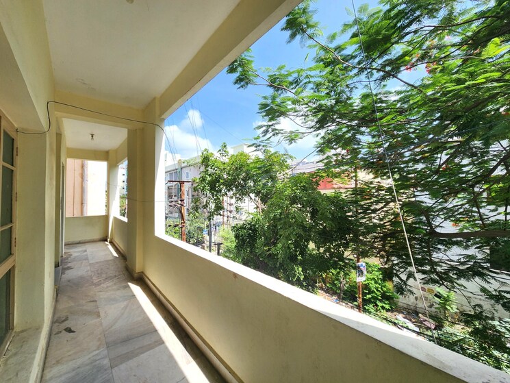Balcony, kukatpally 3 Bedroom 1675 Sq.Ft. Apartment In Kukatpally Hyderabad 8790275