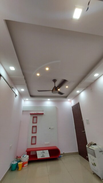 Furnished Amenities in 1 BHK Apartment at Nanded City Mangal Bhairav, Nanded – for Rent