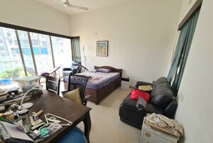 4 BHK Apartment For Sale in L&T Emerald Isle, Powai