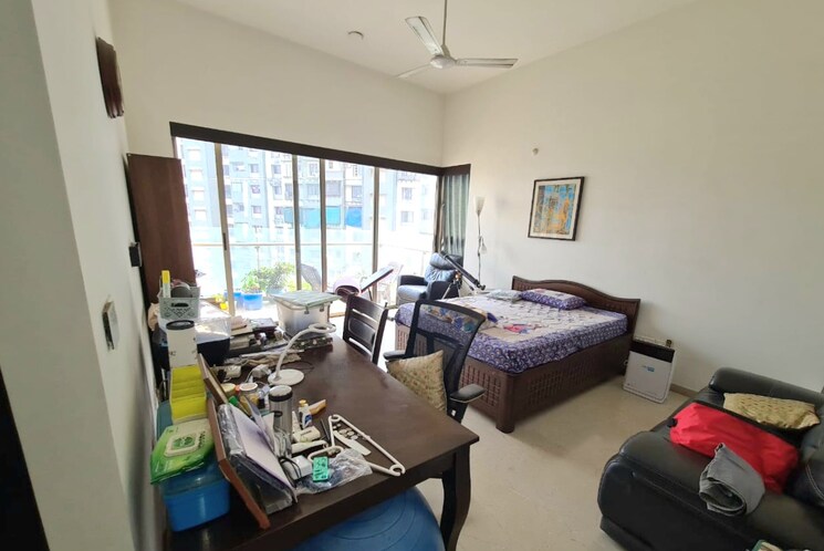 Gym, l-t-emerald-isle 4 Bedroom 2430 Sq.Ft. Apartment In Powai Mumbai 8790297