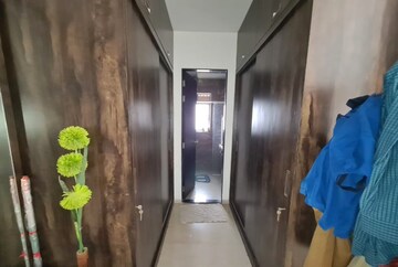 Building Lobby in 4 BHK Apartment at L&T Emerald Isle, Powai – for Sale