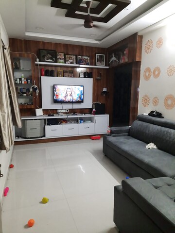 Furnished Amenities in 2 BHK Apartment at Uppal – for Sale