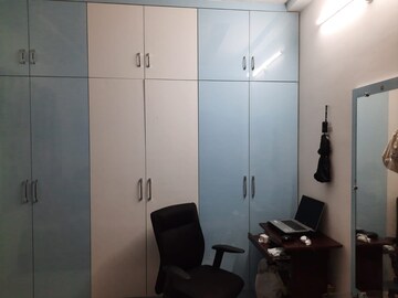 Bathroom in 2 BHK Apartment at Uppal – for Sale