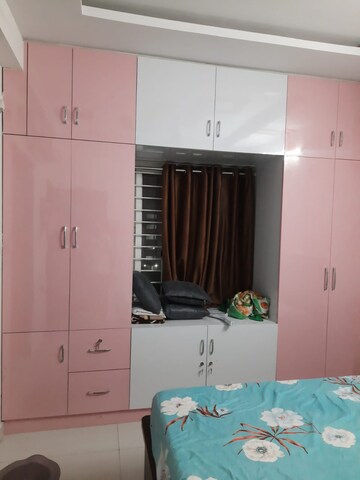Furnished Amenities in 2 BHK Apartment at Uppal – for Sale