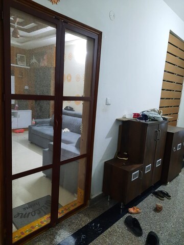 Kitchen in 2 BHK Apartment at Uppal – for Sale