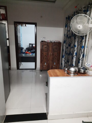 Gym in 2 BHK Apartment at Uppal – for Sale