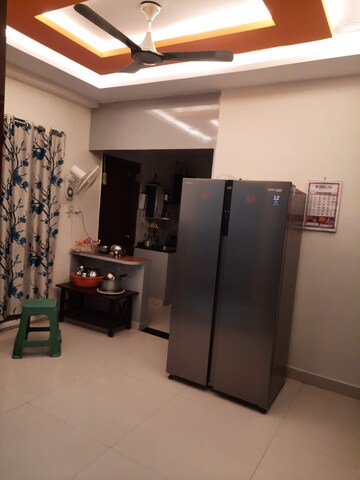 Living Room in 2 BHK Apartment at Uppal – for Sale
