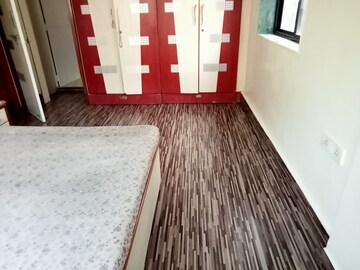 Bedroom in 2 BHK Apartment at Windsor Estate, Kalyani Nagar – for Rent