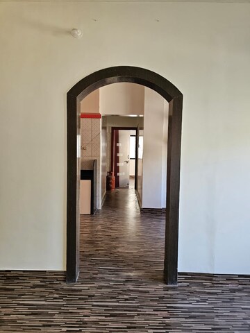 Building Lobby in 2 BHK Apartment at Windsor Estate, Kalyani Nagar – for Rent