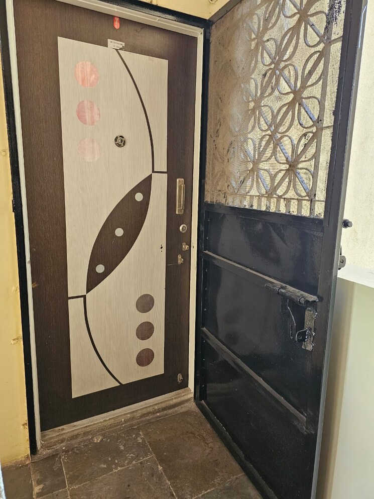 undefined, windsor-estate 2 Bedroom 875 Sq.Ft. Apartment In Kalyani Nagar Pune 8790289