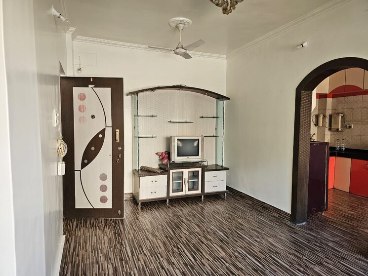 Bedroom, windsor-estate 2 Bedroom 875 Sq.Ft. Apartment In Kalyani Nagar Pune 8790289