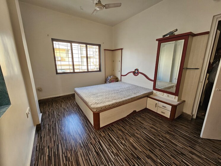 Bedroom, windsor-estate 2 Bedroom 875 Sq.Ft. Apartment In Kalyani Nagar Pune 8790289