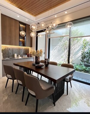 Master Bedroom in 3.5 BHK Builder Floor at Sector 23 – for Sale