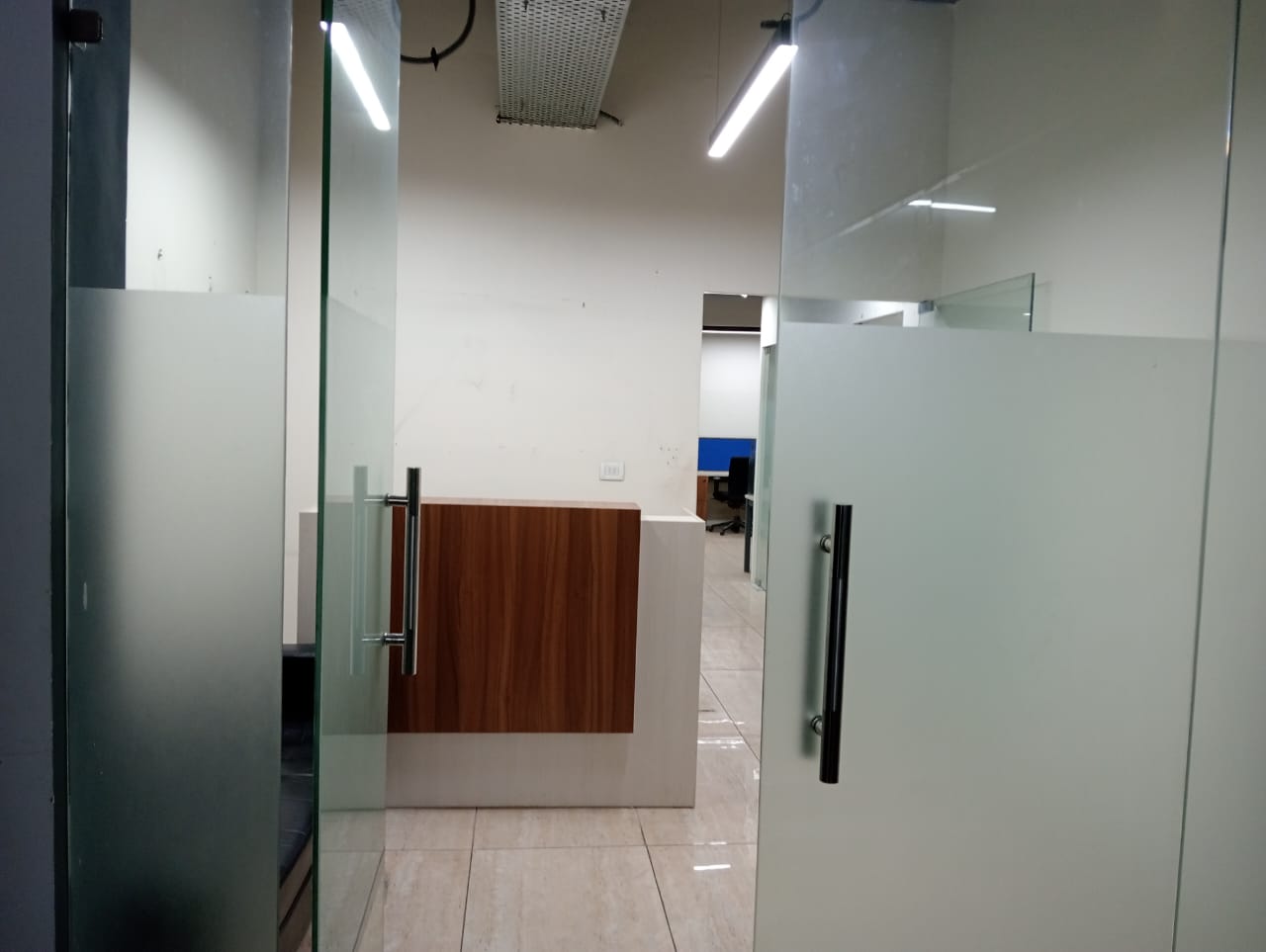 Office Space in IT/SEZ For Rent in Sector 4
