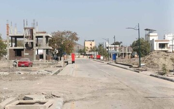 Plot For Sale in RWA Apartments Sector 20, Sector 20