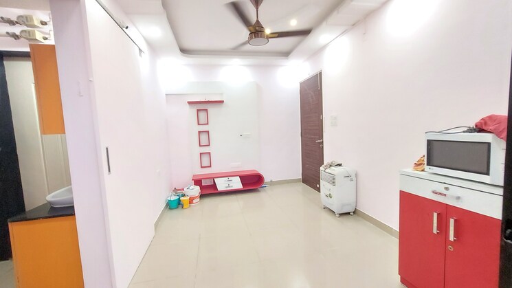 Team Area, nanded-city-mangal-bhairav 1 Bedroom 585 Sq.Ft. Apartment In Nanded Pune 8790313