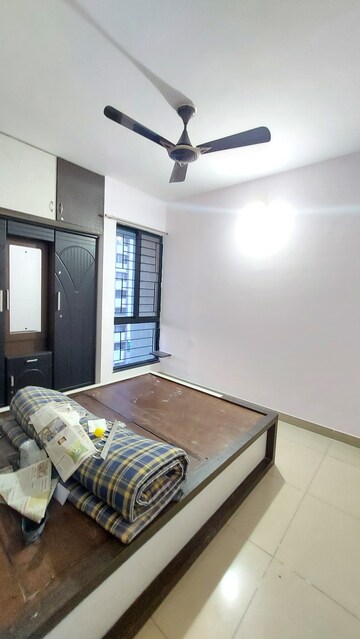 Staircase in 1 BHK Apartment at Nanded City Mangal Bhairav, Nanded – for Rent
