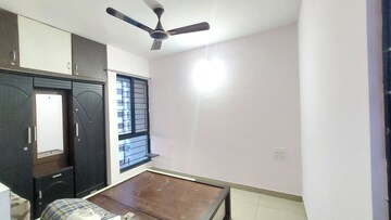 Room in 1 BHK Apartment at Nanded City Mangal Bhairav, Nanded – for Rent