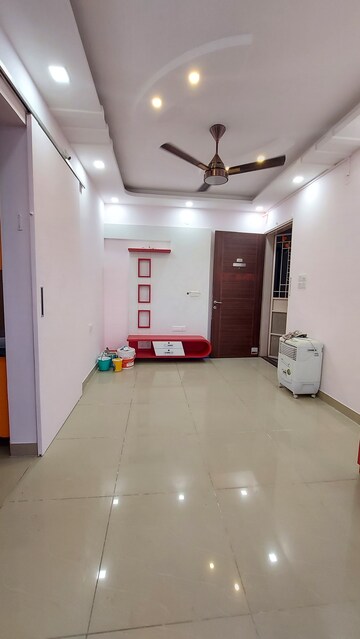 Furnished Amenities in 1 BHK Apartment at Nanded City Mangal Bhairav, Nanded – for Rent