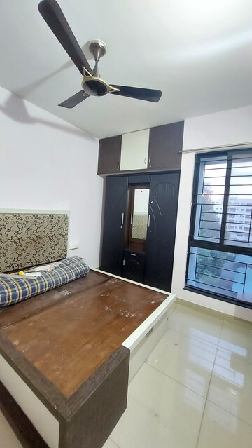 Furnished Amenities in 1 BHK Apartment at Nanded City Mangal Bhairav, Nanded – for Rent