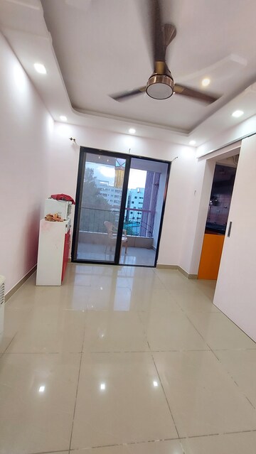 Furnished Amenities in 1 BHK Apartment at Nanded City Mangal Bhairav, Nanded – for Rent